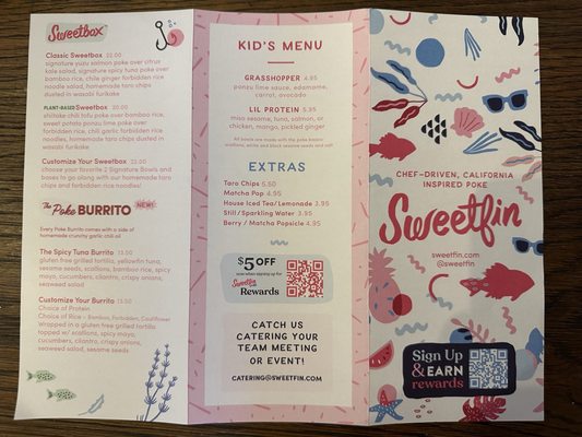 Sweetfin Studio City by null