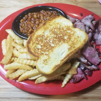 Sonny's BBQ - Sliced pork platter - Barbeque Near Me - Marietta, Georgia Sonny's BBQ - Sliced pork platter - Barbeque Near Me - Marietta, Georgia