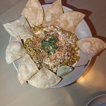 Koko's - MEXICAN CORN (GF) - Mexican Near Me - Seattle, Washington Koko's - MEXICAN CORN (GF) - Mexican Near Me - Seattle, Washington