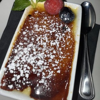 Demetris Woodstone Taverna - Mediterranean Near Me - Edmonds, Washington