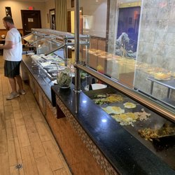 China Bay - Made-to-order Hibachi grill