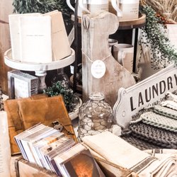 Home Decor & More!