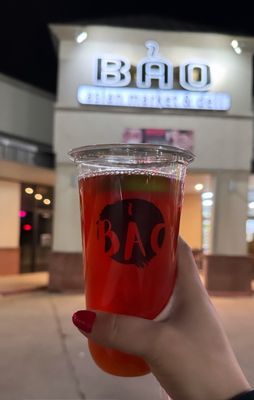 Bao Asian Market & Deli by null