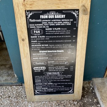 Basic Foodie - Cafeteria Near Me - Playa del Carmen, ROO Basic Foodie - Cafeteria Near Me - Playa del Carmen, ROO