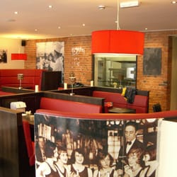 Keystone Bar and Grill