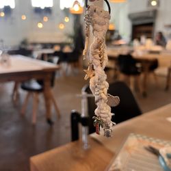 AdhDiy Craft Cafe - finished chain