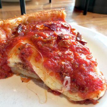 Giordano's - Deeeeeep dish - Pizza Near Me - Chicago, Illinois