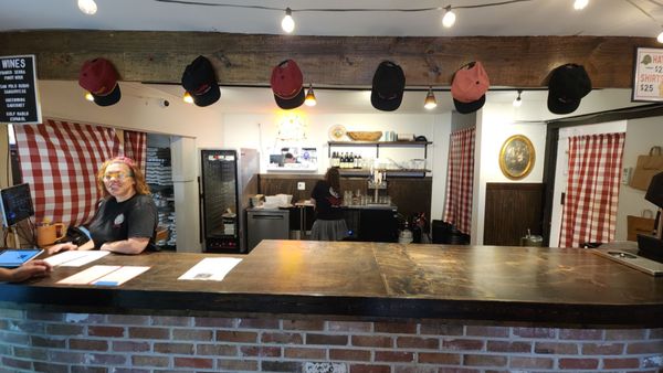 Il Supremo Pizza by null