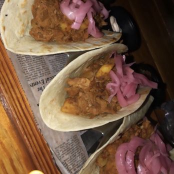 Kumo Rooftop - al pastor tacos - Lounges Near Me - Carolina, Puerto Rico Kumo Rooftop - al pastor tacos - Lounges Near Me - Carolina, Puerto Rico