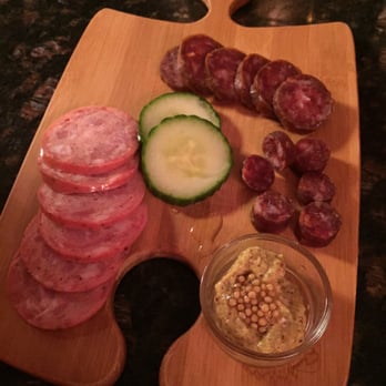 Julia's - Charcuterie plate! - New American Near Me - Ridgewood, New York Julia's - Charcuterie plate! - New American Near Me - Ridgewood, New York