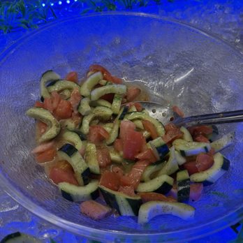 Kingdom Buffet - Salad - Buffets Near Me - Newington, Connecticut