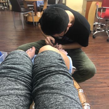 Super Star Nails & Spa - Nail Salons Near Me - Austin, Texas