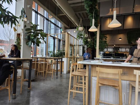 Bayberry Garden Restaurant by null