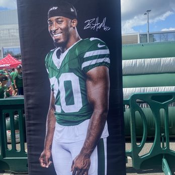 New York Jets - 8/21/24 - Jets practice - Professional Sports Teams Near Me - Florham Park, New Jersey New York Jets - 8/21/24 - Jets practice - Professional Sports Teams Near Me - Florham Park, New Jersey