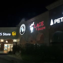 The Shoppes at Zion