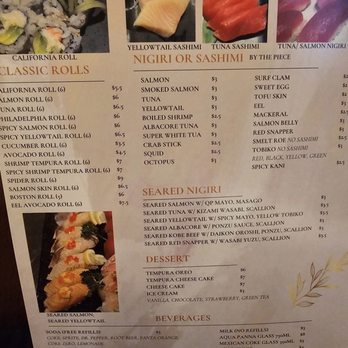 Sake Bon - Sushi Bars Near Me - Humble, Texas Sake Bon - Sushi Bars Near Me - Humble, Texas