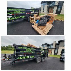 Northwest Junk Hauling & Removal