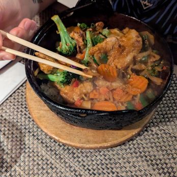 Dao Fu - Hainanese mock rice pot - Japanese Near Me - San Diego, California