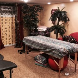 Lisa Marie Keller - Design Your Health - Spacious and peaceful to help you find the healing space in your own body