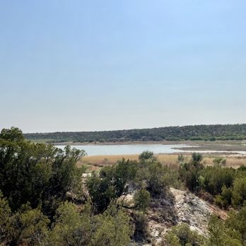 Copper Breaks State Park - Parks Near Me - Quanah, Texas