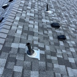 Bravo Roofing Company - Salem Job