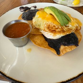 Porta Via Calabasas - Huevos Rancheros - New American Near Me - Calabasas, California Porta Via Calabasas - Huevos Rancheros - New American Near Me - Calabasas, California