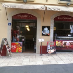 Dalícatessen