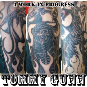 Creative Mind Tattoos  - Tattoo Near Me - Bedford, Ohio