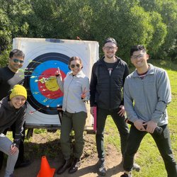Archery Ichiban