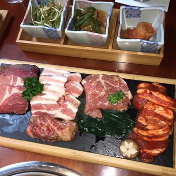 Yuniku Charcoal BBQ - Korean Near Me - Praha 2, Puerto Rico Yuniku Charcoal BBQ - Korean Near Me - Praha 2, Puerto Rico