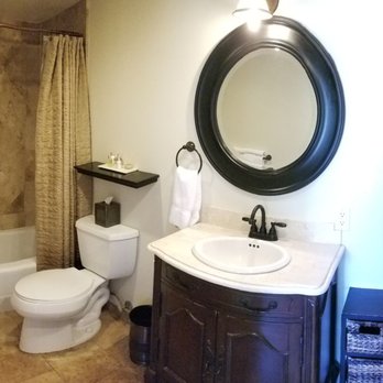 Chalet View Lodge - Our room - Venues & Event Spaces Near Me - Graeagle, California