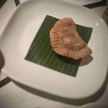 Bolo - Chicken Pastelillos - Latin American Near Me - Philadelphia, Pennsylvania