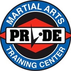 Pride Martial Arts - Parkville - Our logo