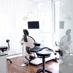 ZahnArzt am Gürzenich - Behandlungszimmer