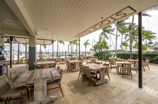 The Perry Hotel & Marina Key West by null