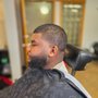 Simply Faded Barbershop