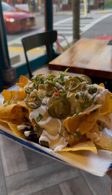 The Taco Project by null