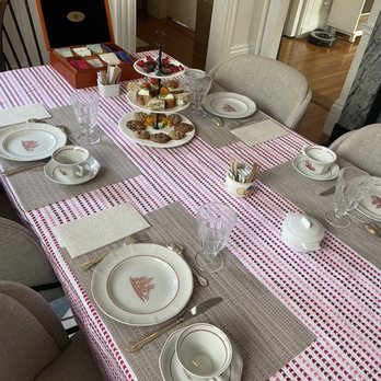 Amelia Payson House Bed and Breakfast - Dining area. - Hotels Near Me - Salem, Massachusetts