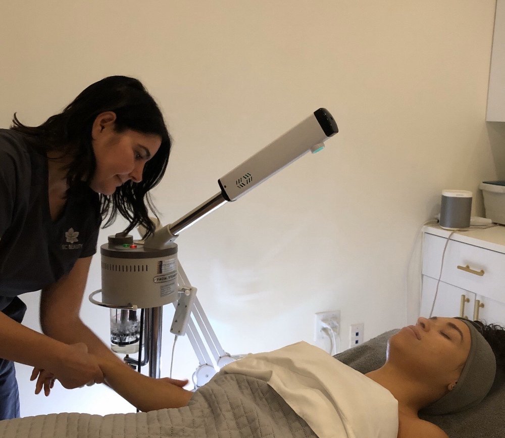 EC BEAUTY STUDIO AND SPA 27 Photos & 94 Reviews 80 River St