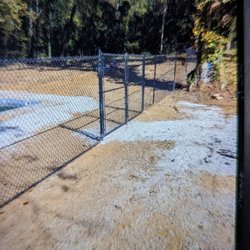 S+S Fencing