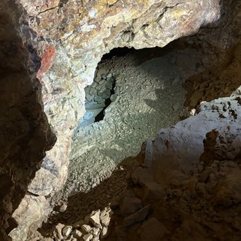 Good Enough Mine Tour - Historical Tours Near Me - Tombstone, Arizona