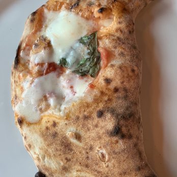 Menomale NoMa - Rosso calzone - Pizza Near Me - Washington, DC, District of Columbia Menomale NoMa - Rosso calzone - Pizza Near Me - Washington, DC, District of Columbia