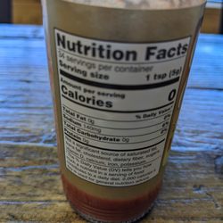 Cajun Chef Products - Cajun Chef hot sauce
