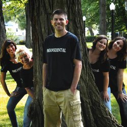 Douglas D Means, DMD - Dr. Douglas Means and Team
