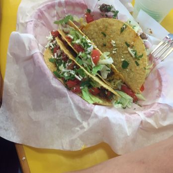 Fuzzy's Taco Shop - Mexican Near Me - Carrollton, Texas