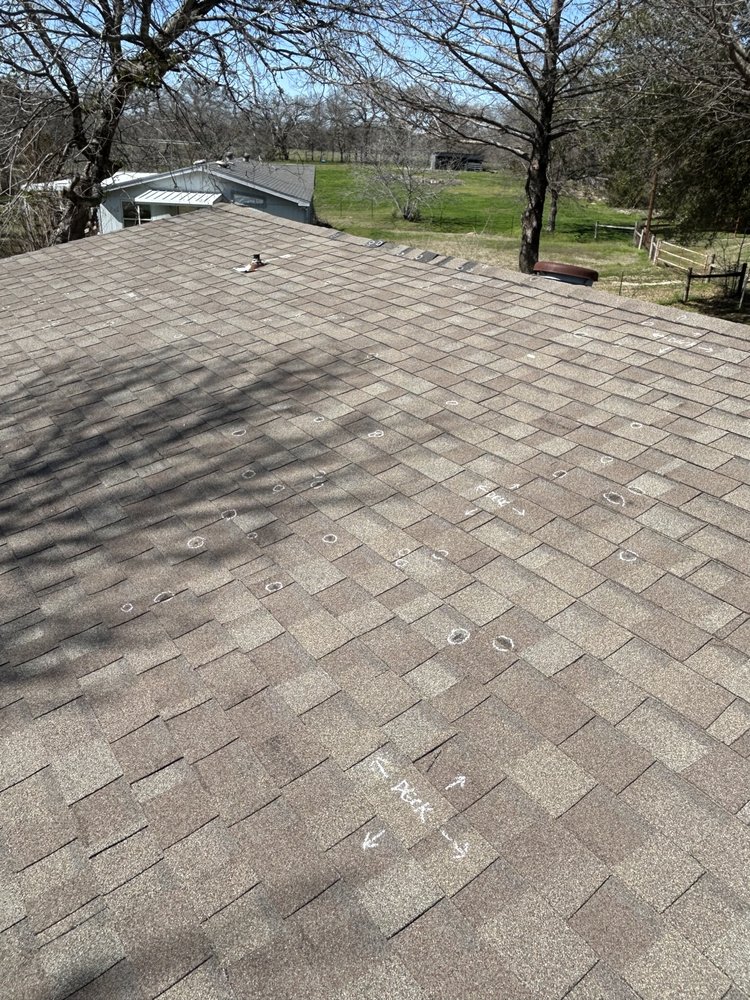 Slide of Sutton Roofing