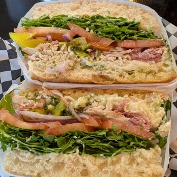 Panino - Porchetta - Sandwiches Near Me - Las Vegas, Nevada