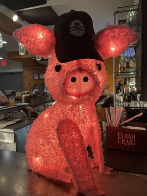 Swig & Swine Mount Pleasant by null