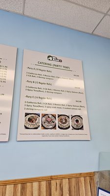 Mr. Bento Japanese restaurant by null