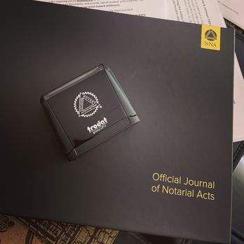 ICIW Mobile Notary - Notary journal ready for be filled - Notaries Near Me ICIW Mobile Notary - Notary journal ready for be filled - Notaries Near Me